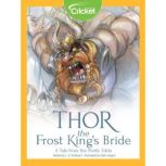 Thor, the Frost Kings Bride