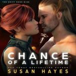 Chance Of A Lifetime, Susan Hayes