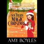 Southern Magic Christmas, Amy Boyles