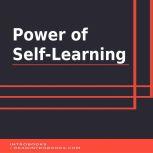 Power of Self-Learning, Introbooks Team