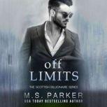 Off Limits, M. S. Parker