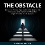 The Obstacle, Natasha Balvin