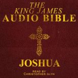 Joshua Old Testament, Christopher Glynn
