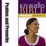 Dramatized Audio Bible - King James Version, KJV: Psalms and Proverbs, Thomas Nelson