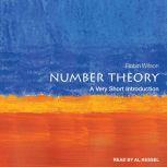 Number Theory A Very Short Introduction