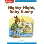 Nighty-Night, Baby Bunny, Eileen Spinelli