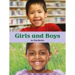 Girls and Boys Voices Leveled Library Readers, Vida Bartles