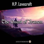 The Quest of Iranon, H.P. Lovecraft
