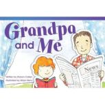Grandpa and Me Audiobook, Sharon Callen