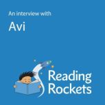 An Interview With Avi, Avi
