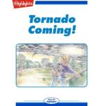 Tornado Coming, Dick Donley