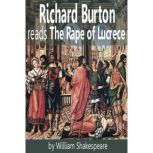 Richard Burton reads The Rape of Lucrece, William Shakespeare