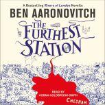 The Furthest Station, Ben Aaronovitch