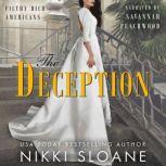 The Deception, Nikki Sloane