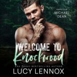 Welcome to Knockwood, Lucy Lennox