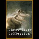 Short Ghost Story Collection, Various