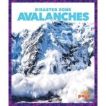Avalanches, Vanessa Black