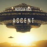 Ascent 
, Morgan Rice