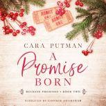 A Promise Born A WWII Inspirational Romance