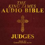 Judges Old Testament, Christopher Glyn
