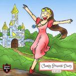 Clumsy Princess Diary A Princess Diary of Love and Failure, Jeff Child