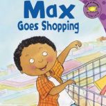 Max Goes Shopping, Adria Klein