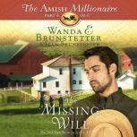 The Missing Will, Wanda E Brunstetter