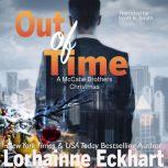 Out of Time, Lorhainne Eckhart