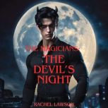 The Devil's Night, Rachel Lawson