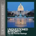 Unquestioned Integrity: The Hill/Thomas Hearing, Mame Hunt