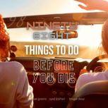 98 Things To Do Before You Die (Ninety eight reasons to live!), Syed Bokhari