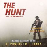 The Hunt The Creed Book 1, WJ Lundy