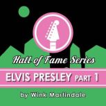 Elvis Presley #01, Wink Martindale