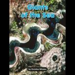 Giants of the Sea, Christina Wilsdon