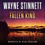 Fallen King A Jesse McDermitt Novel, Wayne Stinnett