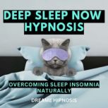 Deep Sleep Now Hypnosis Overcoming Sleep Insomnia Naturally, Dreame Hipnosis