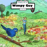 Diary of a Wimpy Guy A Secret from the Past, Jeff Child