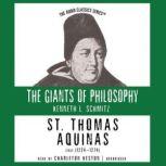 St. Thomas Aquinas, Kenneth L. Schmitz
