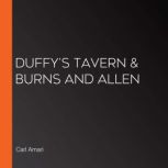 Duffy's Tavern & Burns and Allen, Carl Amari