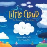 Little Cloud, Johanna Wagstaffe
