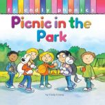 Picnic In The Park, Cindy Leaney