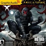 X Volume 1: Big Bad Dark Horse Comics, Duane Swierczynski