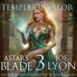 Temple of Valor An Original Epic Fantasy, Joe Lyon