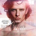 Marcus's Cadence A Mission City Gay Romance Short Story, Gabbi Grey