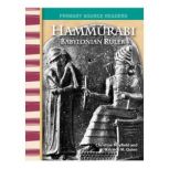 Hammurabi: Babylonian Ruler, Christine Mayfield
