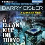 A Clean Kill in Tokyo