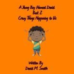 A Young Boy Named David Book 2, David M. Smith