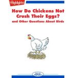 How Do Chickens Not Crush Their Eggs? and Other Questions About Birds, Highlights for Children