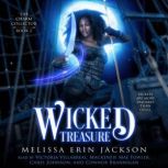 Wicked Treasure, Melissa Erin Jackson