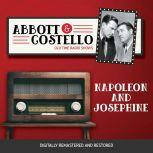 Abbott and Costello: Napoleon and Josephine, John Grant